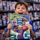 thumbnail image 4 of Pack Álbum + 5 Sobres Panini Fifa 365 2026, 4 of 5