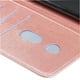 thumbnail image 5 of Funda con Cremallera para Samsung Galaxy S20, Carcasa Cartera de Cuero PU con Soporte y Tarjetero, 5 of 5