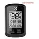 thumbnail image 1 of Gps Ciclo Computador Y Barómetro Xoss G Plus, Con Ant+ Negro, 1 of 8
