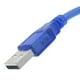 thumbnail image 4 of Cable USB Arduino Nano Mini Usb V3 Alta Calidad Grueso multicolor, 4 of 6