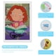 thumbnail image 3 of Según Cuenta Ginger Kits de Pintura de Diamantes para Adultos, 3 of 6