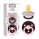 thumbnail image 1 of Chupetes con Baberos Colour Studio de Látex Natural Libre de BPA, 1 of 7