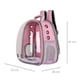 thumbnail image 3 of Mochila Bolso Transporte Mascota Perros Gatos, 3 of 10