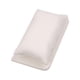 thumbnail image 3 of Accesorios profesionales de material cuero PU para decoración de uñas, herramienta para decoración de uñas con alfombrilla de plegable, alfombrilla lavabl , blanco, 3 of 5