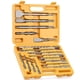 thumbnail image 1 of Set 17 Brocas y Cinceles SDS Plus TGFTGF YG8C Carburo, 1 of 3