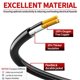 thumbnail image 2 of Cable de extensión Skrizcable de 4,5 m, 13 A, 125 V, impermeable, 2 of 7