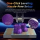 thumbnail image 4 of Calibración completamente automática con 1 clic de la impresora 3D FLASHFORGE AD5M, 4 of 8