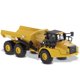 thumbnail image 1 of Camión Volquete Articulado CAT Caterpillar 745 Modelo a Escala 1/125, 1 of 9