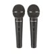 thumbnail image 2 of Micrófono Peavey Pvi 100 Dynamic Cardioid, paquete de 2, 2 of 9