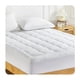 thumbnail image 1 of Topper Cubre Colchon SuperKing 90% Pluma Pecho Ganso Homely, 1 of 10