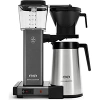 Cafetera Technivorm Moccamaster 79317 Kbgt, 10 Tazas, 1,25 L