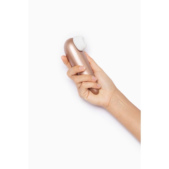 Satisfyer Number One