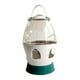 thumbnail image 5 of Dispensador De Agua Para Palomas, Comedero Para Pájaros, Bebedero Para Loros, Palomas, Periquitos, 2 L, Gris, 27 Cm X 17,5 Cm, 5 of 5