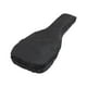 thumbnail image 4 of Mochila Para Guitarra Funda Antipolvo Funda Para Instrumentos Funda Para Lluvia Para Cutaways Acoustic Folk, 4 of 5