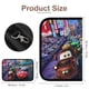 thumbnail image 2 of Rayo McQueen Bolsa de Almacenamiento Plegable Portátil con Compartimentos, Organizador de Herramientas Multi-Bolsillo, Uso Dual Viaje y Hogar 26.5*17.8cm, 2 of 5