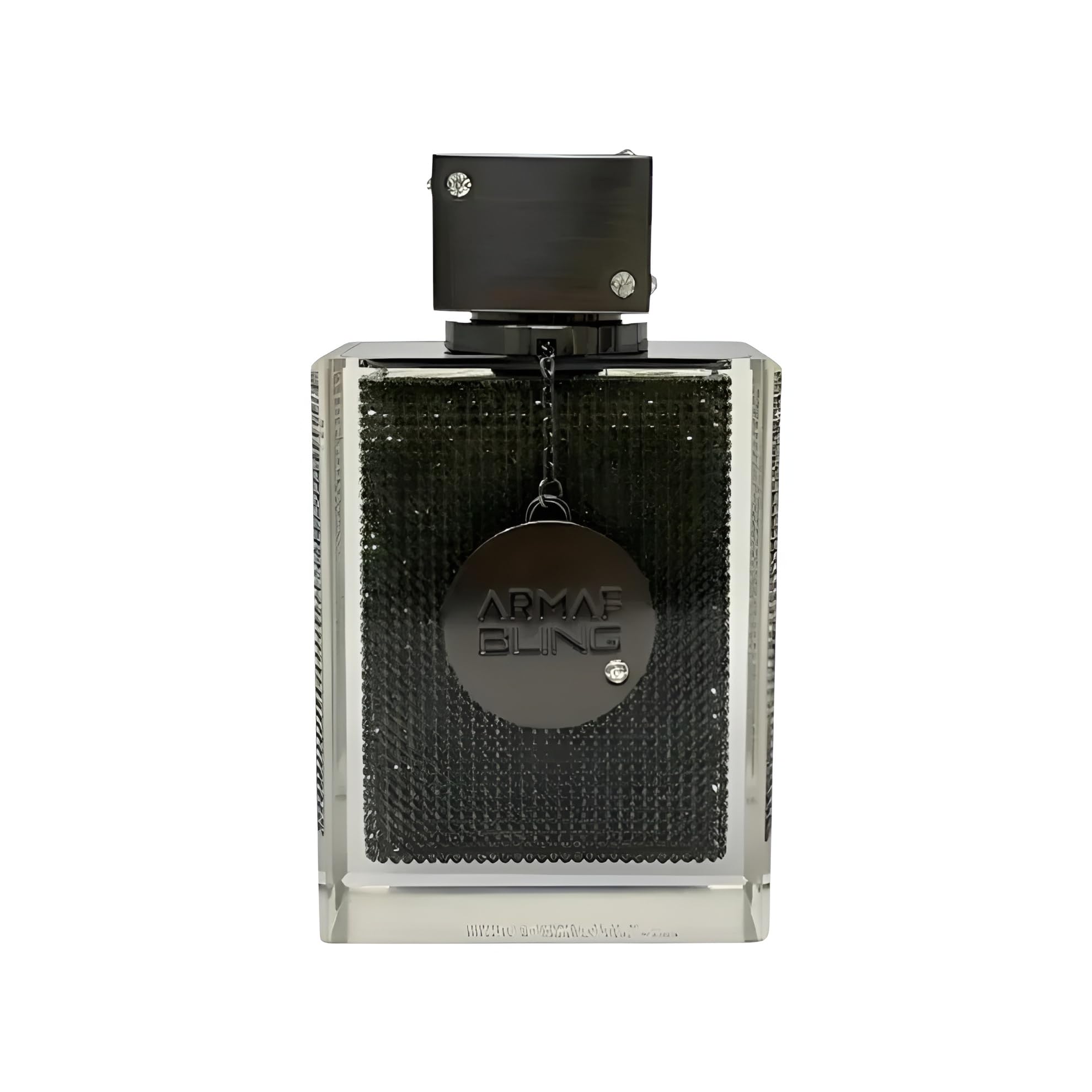 Perfume Sterling Parfums Club De Nuit Bling Edp 75 Ml Para Hombre