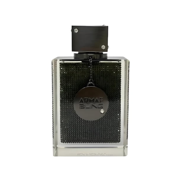 Perfume Sterling Parfums Club De Nuit Bling EDP 75 ml para hombre