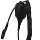 thumbnail image 5 of Motorola PMMN4066 PMMN4066A Micrófono de altavoz remoto para Motorola R7 Walkie Talkie con control de volumen y botón de emergencia, 5 of 6