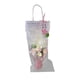 thumbnail image 3 of Ramo De Flores De Ganchillo Con Luces, Flores Artificiales De Imitación De Escritorio, 3 of 3