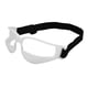 thumbnail image 1 of Gafas De Baloncesto Gafas Profesionales Hombres Mujeres Equipo De Entrenamiento Duradero Blanco, 1 of 5