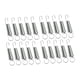thumbnail image 3 of 20 Piezas De Resortes De Repuesto Para Tornillo De Banco, Accesorios Resistentes, Manual De Acero Inoxidable, 3 of 5