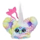 thumbnail image 5 of Miniamigo Interactivo Furby Furblets Zee-Bah, 5 of 8