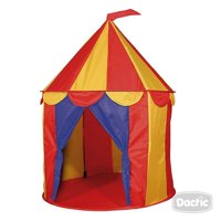 Carpa Circo Dactic