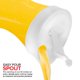 thumbnail image 4 of Jarra plástica para jugo Stock Your Home 950 ml con tapa (set de 2), 4 of 7