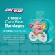 thumbnail image 2 of Curitas BioSwiss Care Bears 50 unidades sin látex, 2 of 6