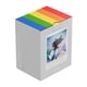 thumbnail image 5 of Cámara instantánea Polaroid Now+ Gen 3 blanca con película a color, 5 of 8
