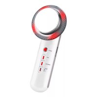 Click Ventas - Masajeador Adelgazante 3 En 1 Ultrasonido Cavitacion Cuerpo