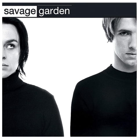 Hitway Music - Savage Garden - Savage Garden (2Lp) | Vinilo