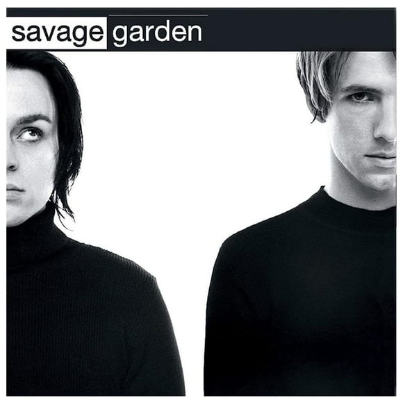 Savage Garden - Savage Garden (2lp) | Vinilo