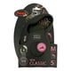 thumbnail image 1 of Correa Retráctil Para Perro Flexi Classic Talla M Max. 25kg negro, 1 of 6