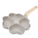 thumbnail image 5 of Sartén Antiadherente Para Huevos De 4 Tazas, Máquina Para Hacer Panqueques Para Hoteles, Restaurantes Y Hogares, 5 of 5