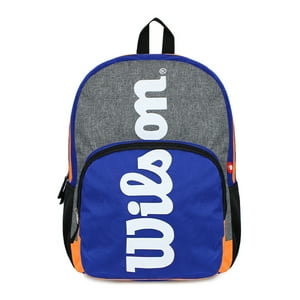 Wilson - Mochila Boston Azul