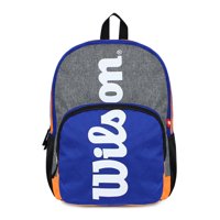 Wilson - Mochila Boston Azul