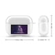 thumbnail image 2 of Funda AirPods Pro Desmarcar Bella Transparente, 2 of 6