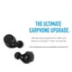 thumbnail image 3 of Almohadillas Comply Foam TrueGrip Pro TW-200-C, tamaño grande, 3 pares, 3 of 9