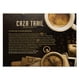 thumbnail image 3 of Coffee Pods Caza Trail, mezcla descafeinada para desayuno, paquete de 24, 3 of 5
