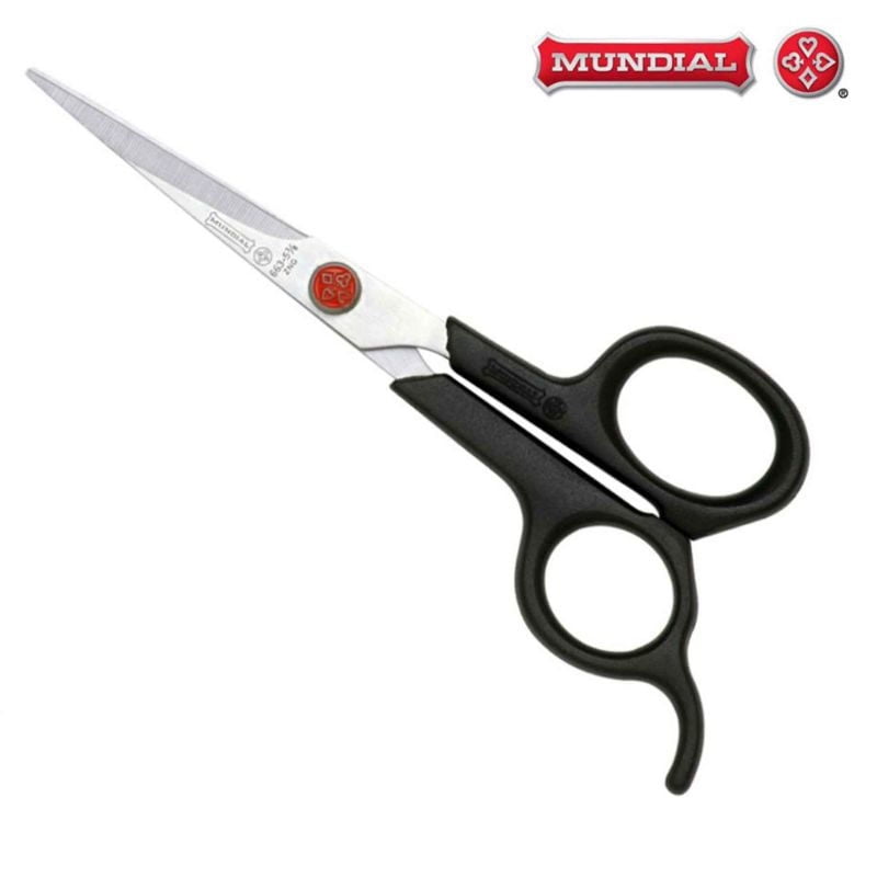 Tijera Barba Mundial