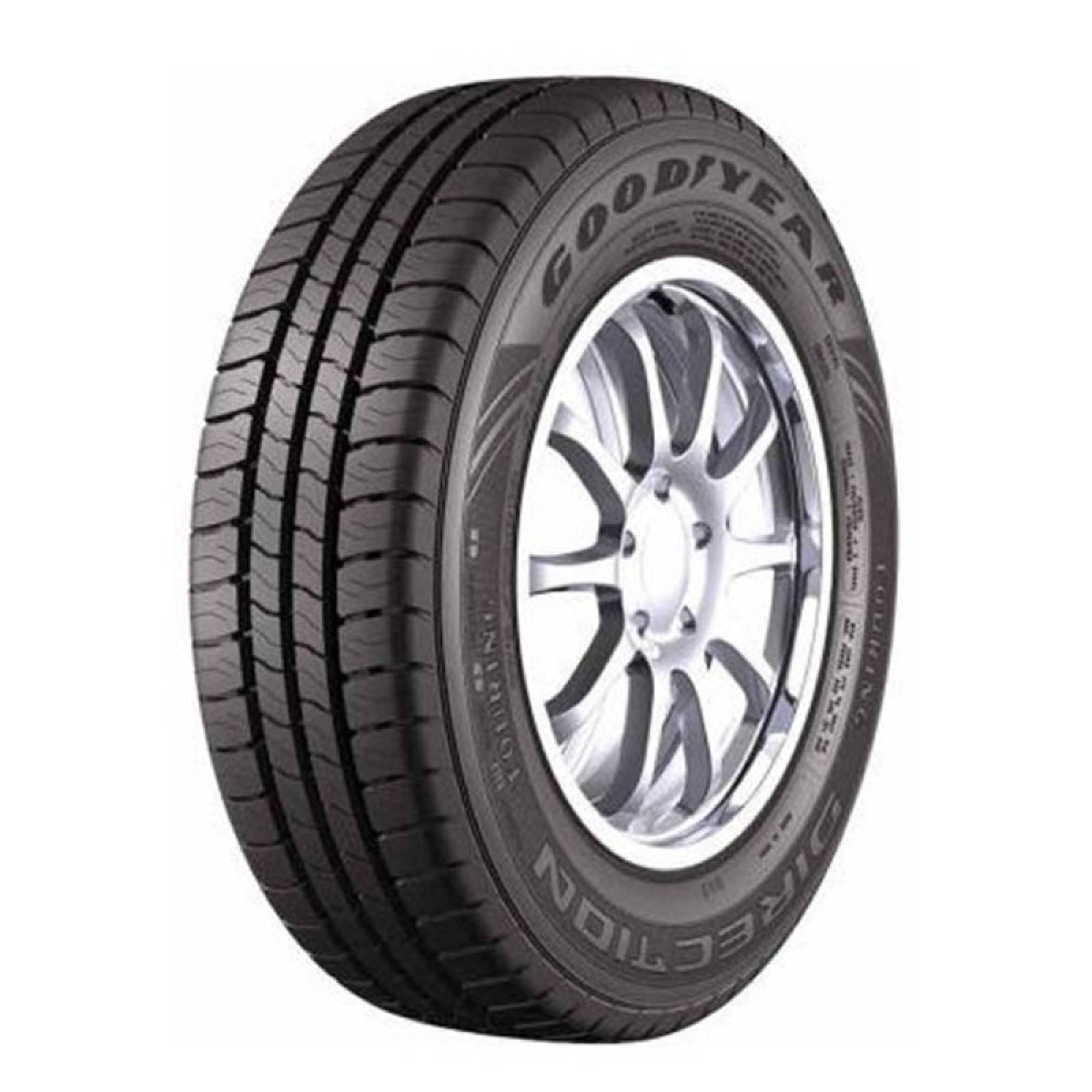 Neumático Aro 14 Direction Touring 2 88T XL - 175/70R14