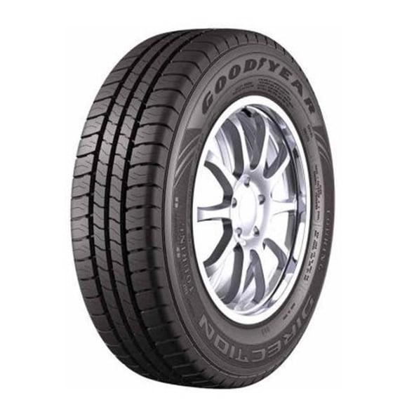 Neumático Aro 14 Direction Touring 2 88T XL - 175/70R14