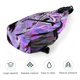 thumbnail image 5 of Freezer Riñonera Bandolera con Estampado Integral para Hombres y Mujeres, Bolso Cruzado Gráfico de Tendencia, Mochila de Hombro Streetwear para Ciclismo y Deportes, Riñonera Versátil Casual, 5 of 6