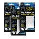 thumbnail image 1 of Filtros Nasales O2 Armor Grande - Pack de 30 para Soldadura y Polvo, 1 of 9