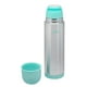 thumbnail image 4 of Set de Termo bala 400 ml + 560 ml Acero Inoxidable color surtido 2 pieza, 4 of 6