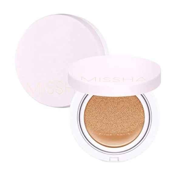 Base de maquillaje MISSHA Magic No.21 beige claro SPF50+/PA+++
