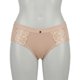 thumbnail image 1 of Pantaleta Mujer Lady Genny C-325 Algodón Spandex Melange Encaje, 1 of 2