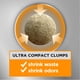 thumbnail image 2 of Arena para Gatos Arm & Hammer Hardball Platinum 6.6 kg Control de Olores, 2 of 9