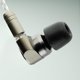 thumbnail image 5 of Almohadillas COMPLY 400 Core Series Redondas Negro, 5 of 7